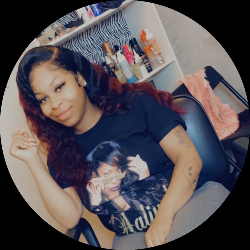 Meet your Posher, Bianca